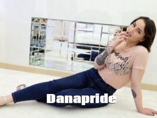 Danapride