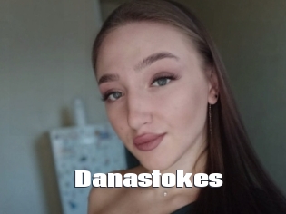 danastokes The hot porn
