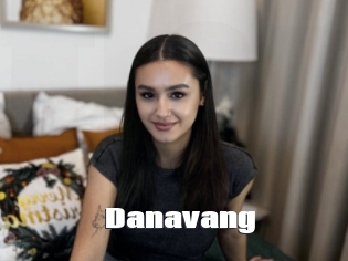 danavang The hot porn