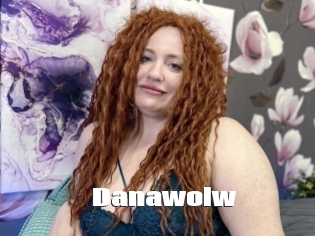 danawolw The hot porn