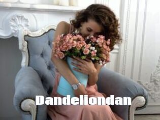 Dandeliondan