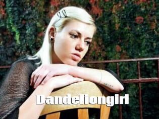 Dandeliongirl