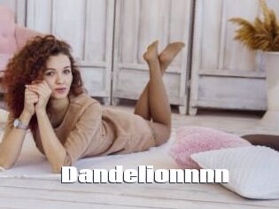 Dandelionnnn