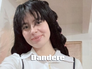 Dandere