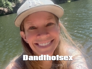 dandthotsex The hot porn