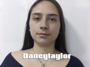 Daneytaylor