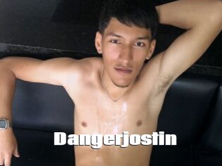 Dangerjostin