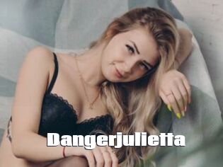 Dangerjulietta