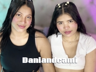 Daniandcami