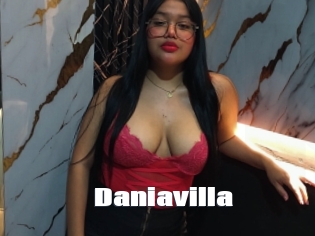 Daniavilla