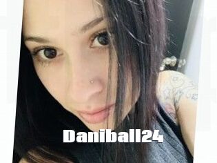daniball24 The hot porn