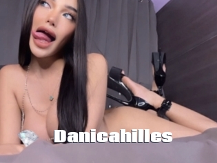 Danicahilles