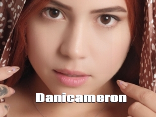 Danicameron