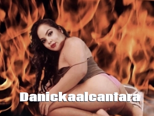 danickaalcantara The hot porn