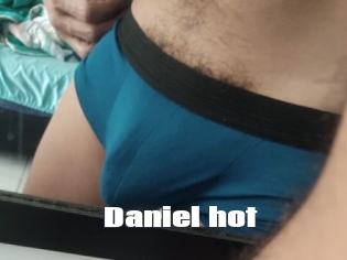 daniel_hot The hot porn