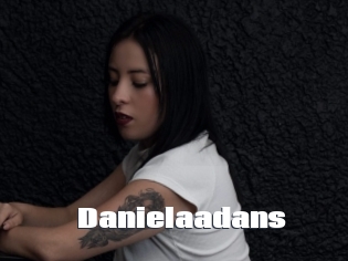Danielaadans