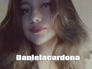 Danielacardona