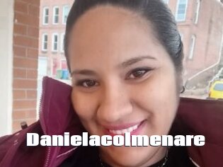 Danielacolmenare