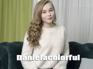 Danielacolorful