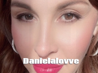 danielalovve The hot porn