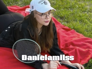 Danielamilss