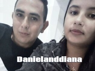 danielanddiana The hot porn