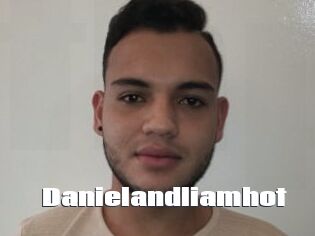 Danielandliamhot