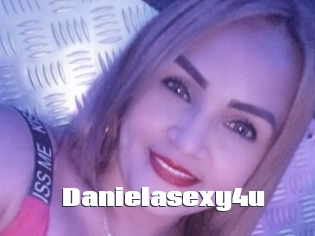 Danielasexy4u
