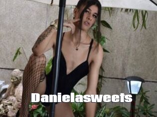Danielasweets