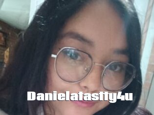 Danielatastty4u