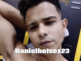 Danielhotsex23