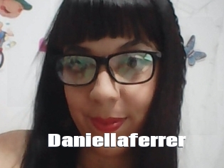 daniellaferrer The hot porn