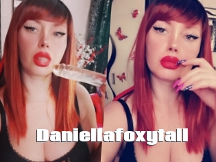 Daniellafoxytall