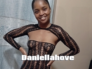 daniellahove The hot porn