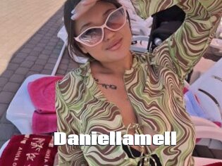 Daniellamell