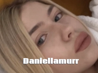 daniellamurr The hot porn