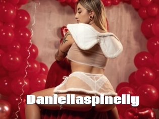 daniellaspinelly The hot porn