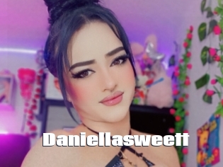 daniellasweett The hot porn