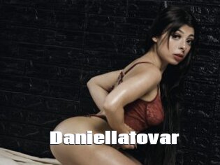 Daniellatovar