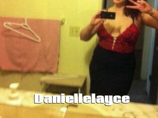 daniellelayce The hot porn