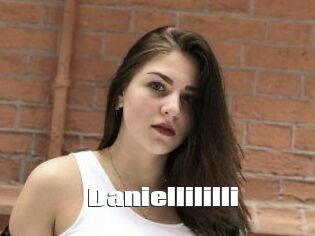 Daniellililli