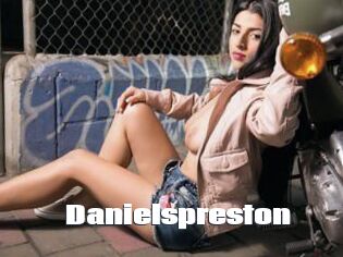 Danielspreston