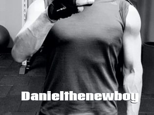 danielthenewboy The hot porn