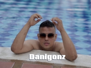 danigonz The hot porn