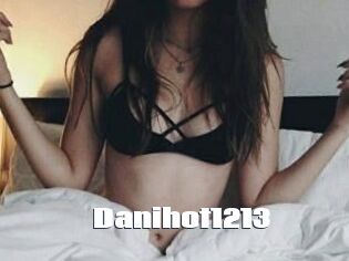 danihot1213 The hot porn