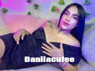Daniiacutee
