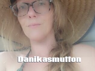 Danikasmutton