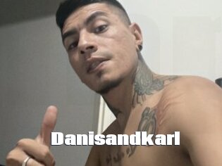 Danisandkarl