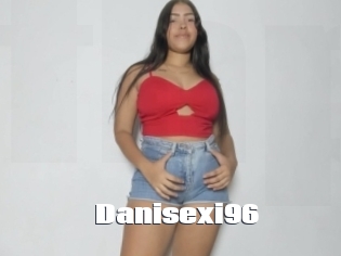 danisexi96 The hot porn