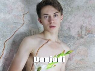 Danjodi